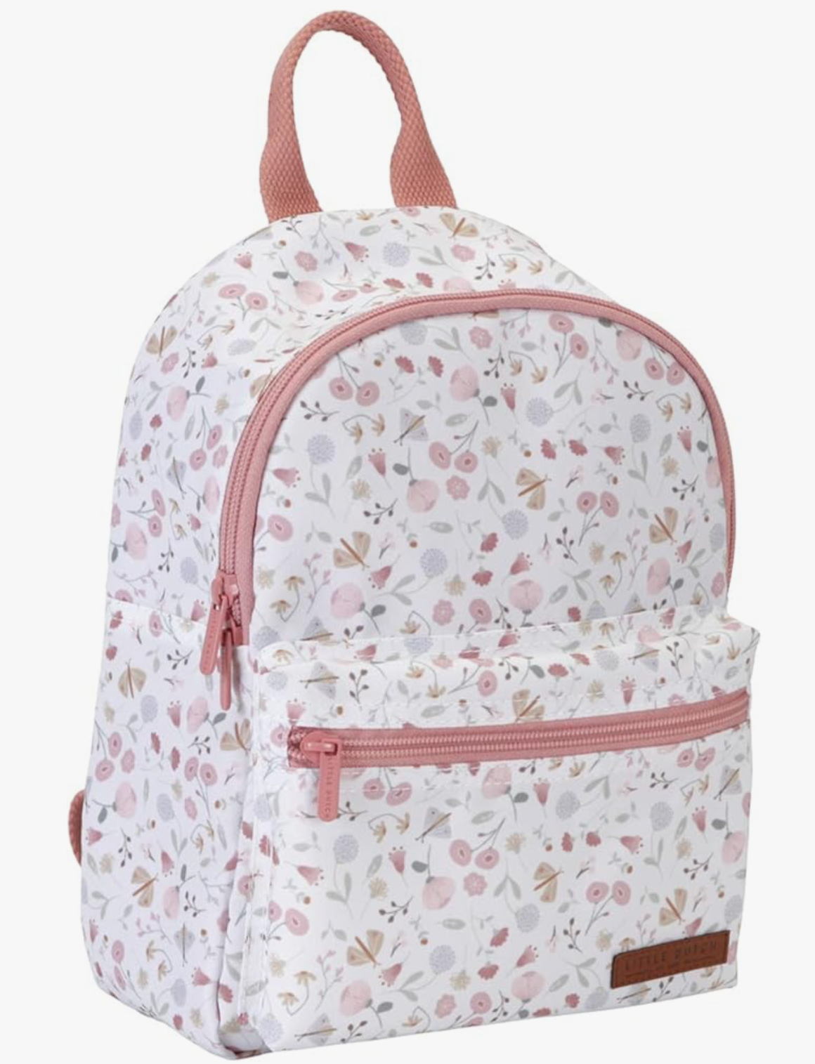 Mochila Flores Little Dutch