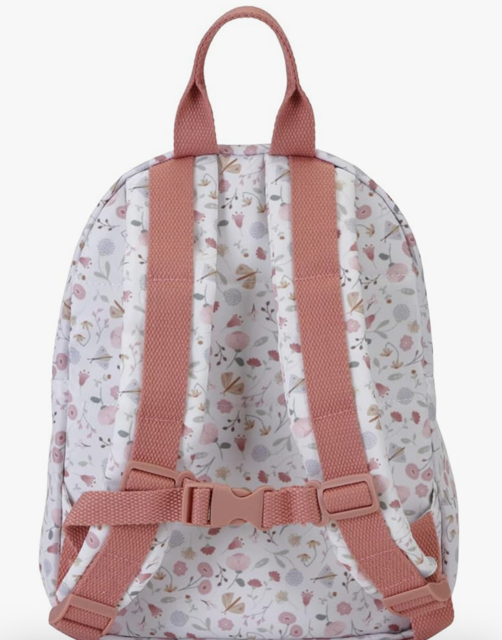 Mochila Flores Little Dutch