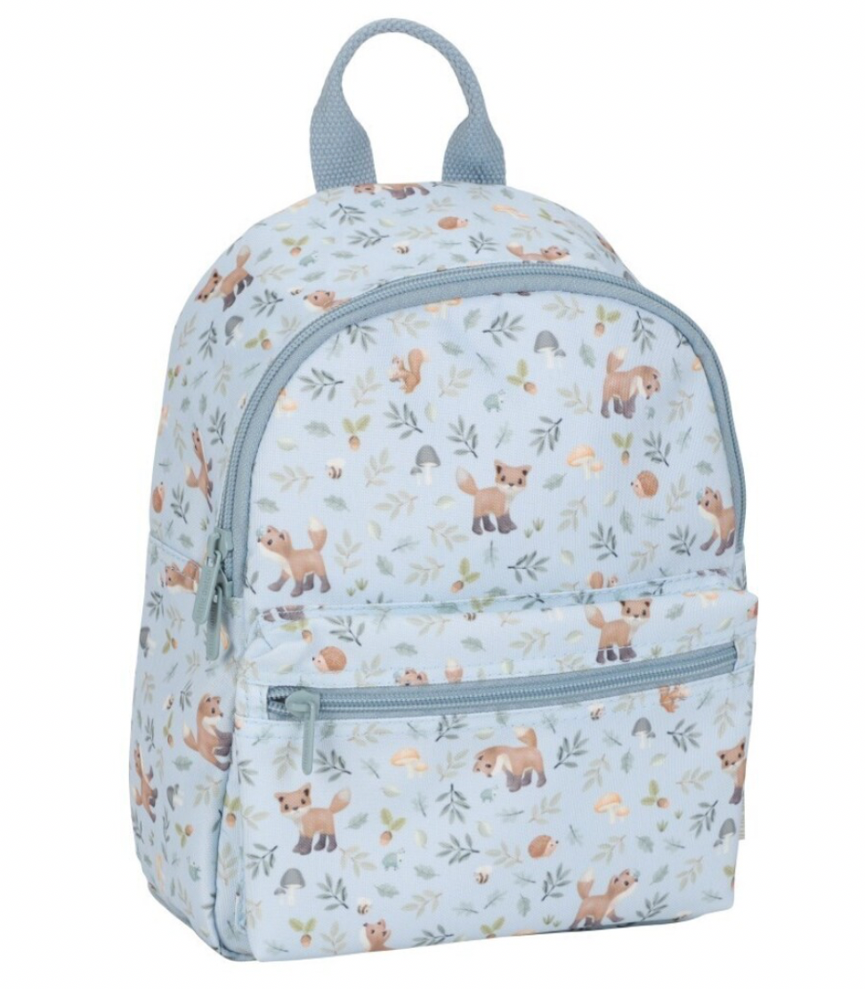 Mochila Forest Little Dutch