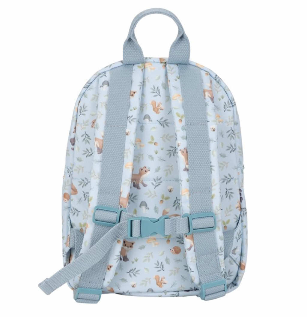 Mochila Forest Little Dutch