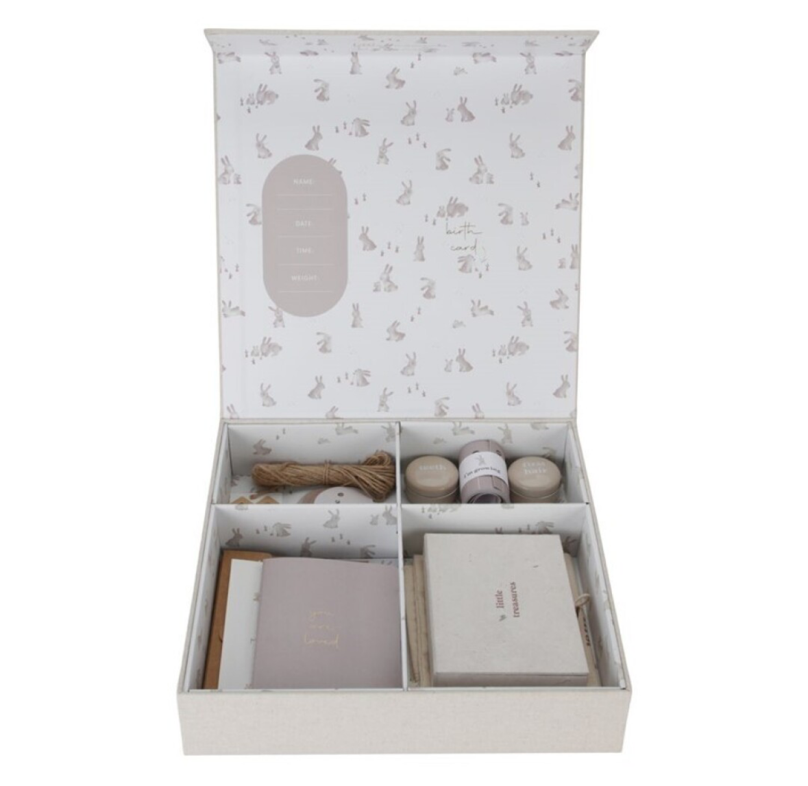 Memory Box Little Dutch