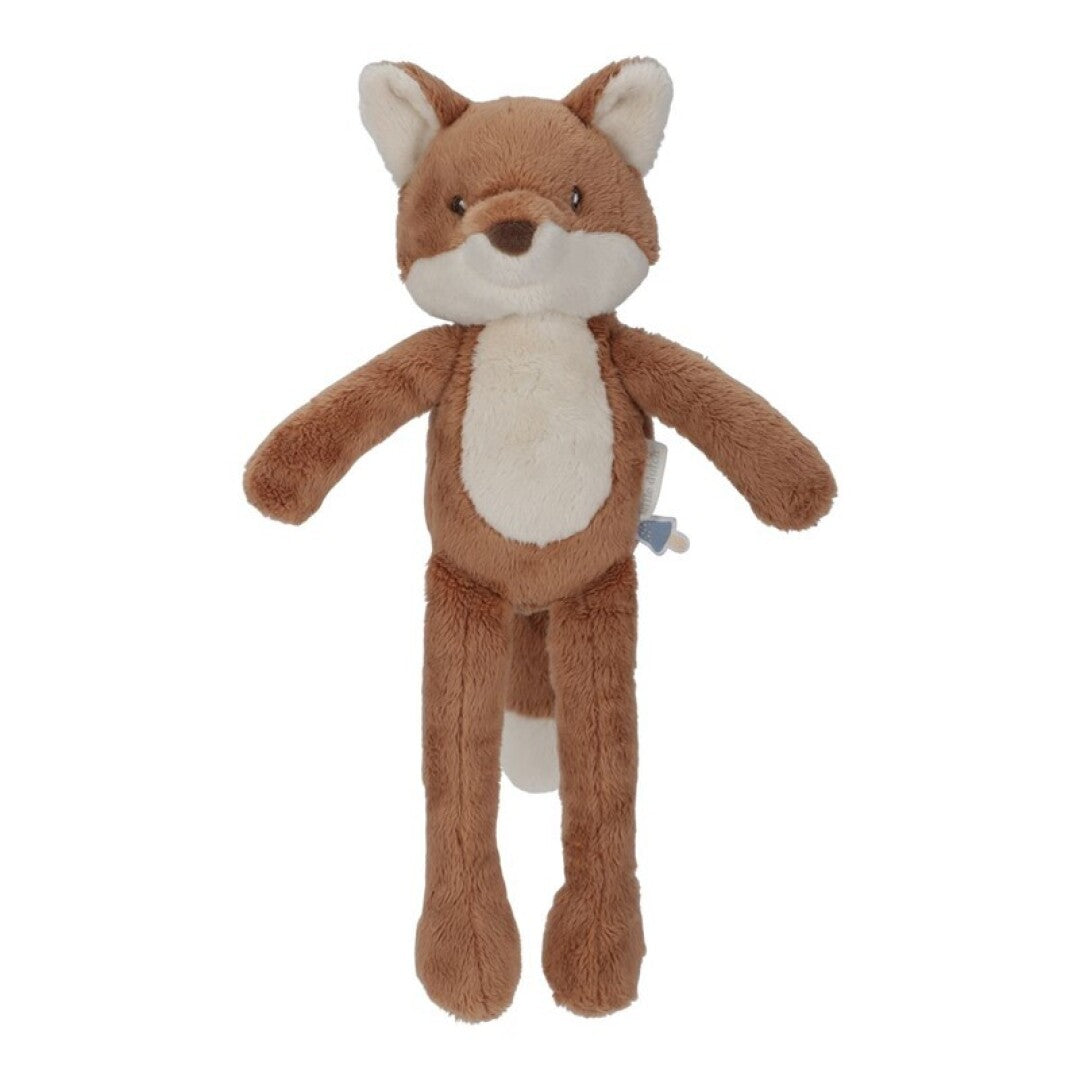 Peluche Zorro Forest Little Dutch