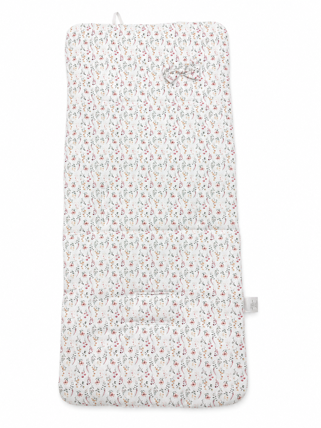 Colchoneta Flor Universal