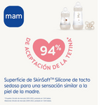 Pack MAM Nacimiento Azul
