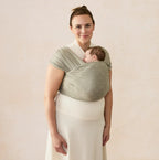 Fular Aura Ergobaby Olive