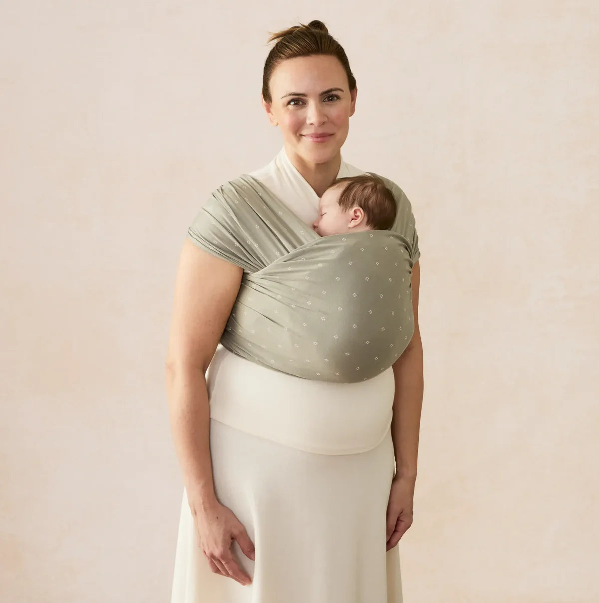 Fular Aura Ergobaby Olive