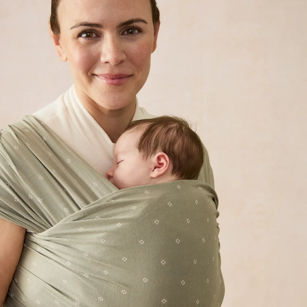 Fular Aura Ergobaby Olive