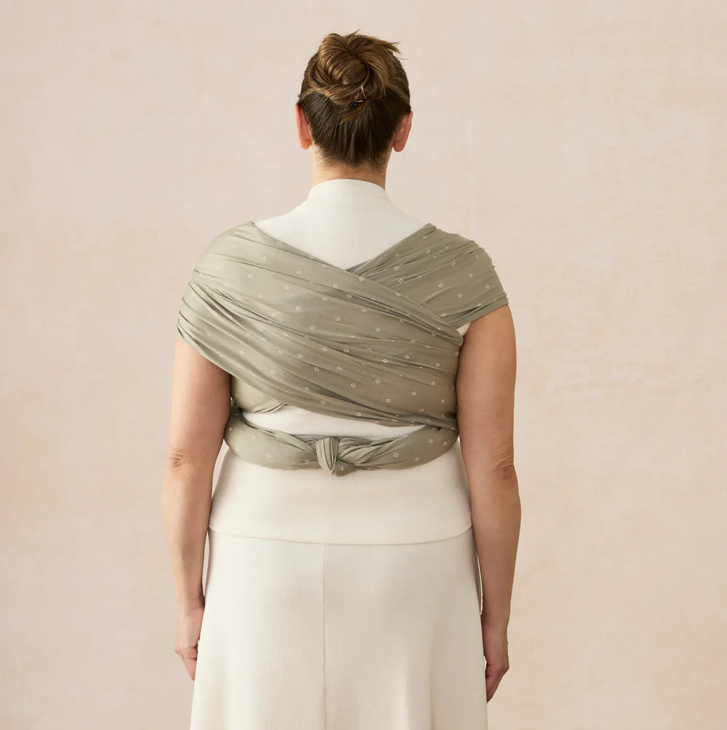 Fular Aura Ergobaby Olive