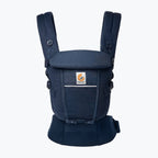 Mochila Portabebés Adapt Azul