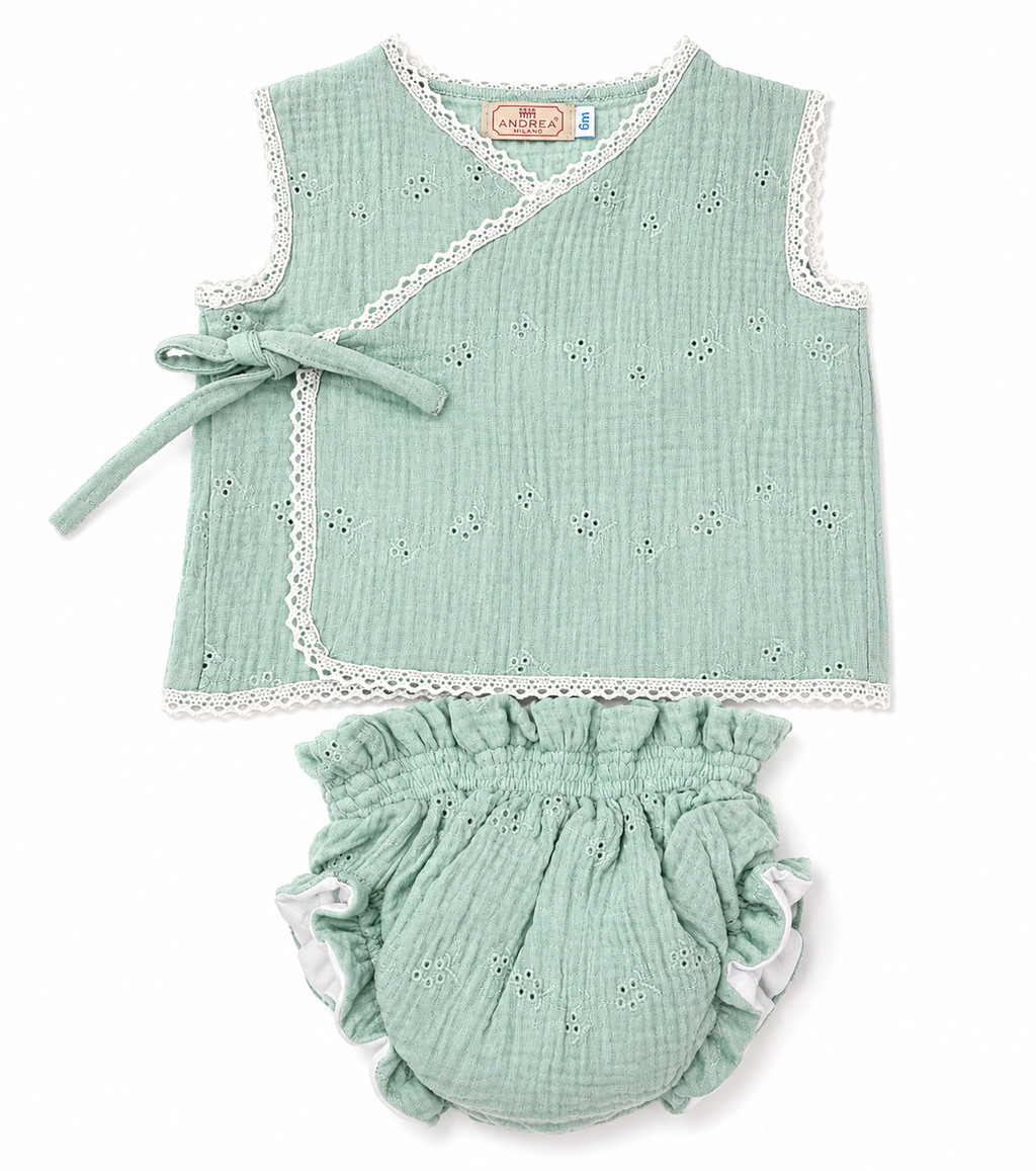 Conjunto Mom
