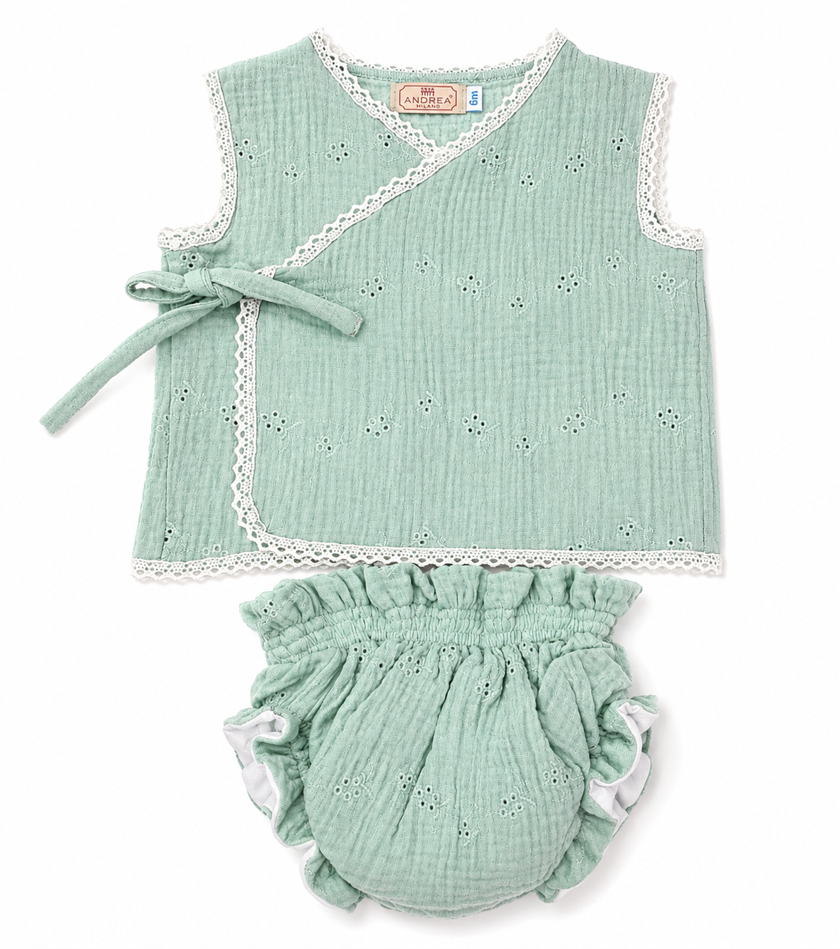 Conjunto Mom