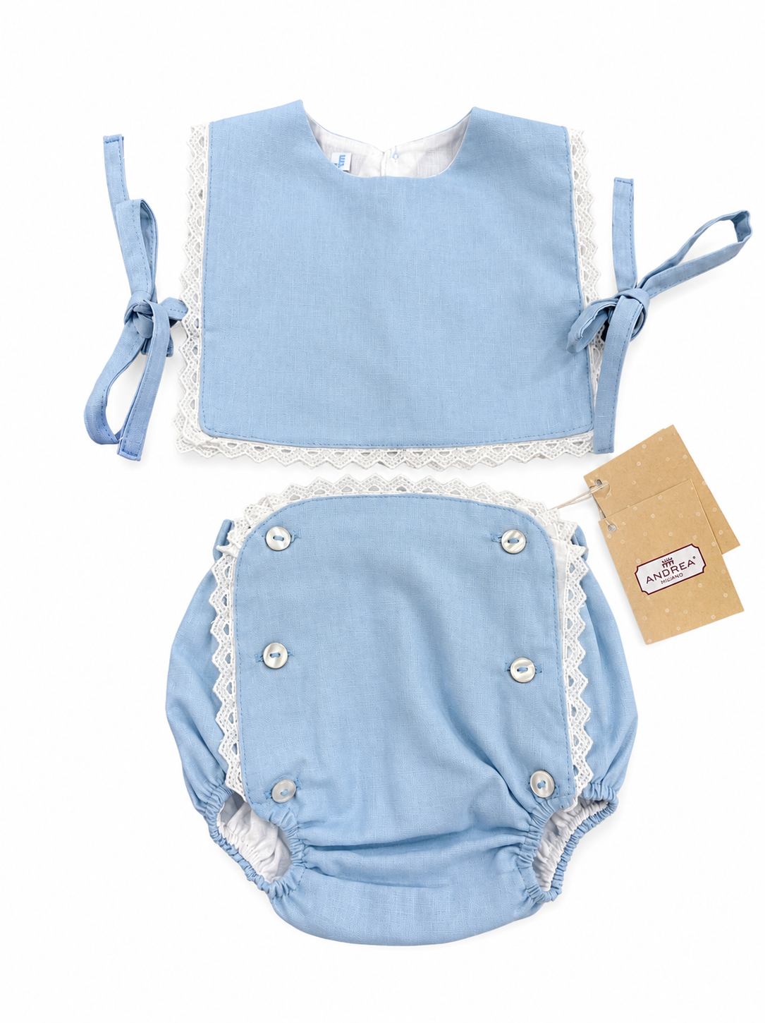 Conjunto Bambino