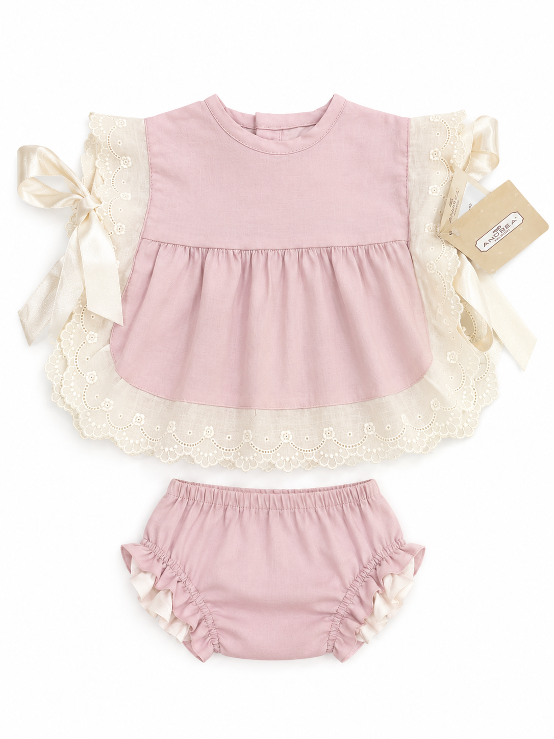 Conjunto Milán Maquillaje
