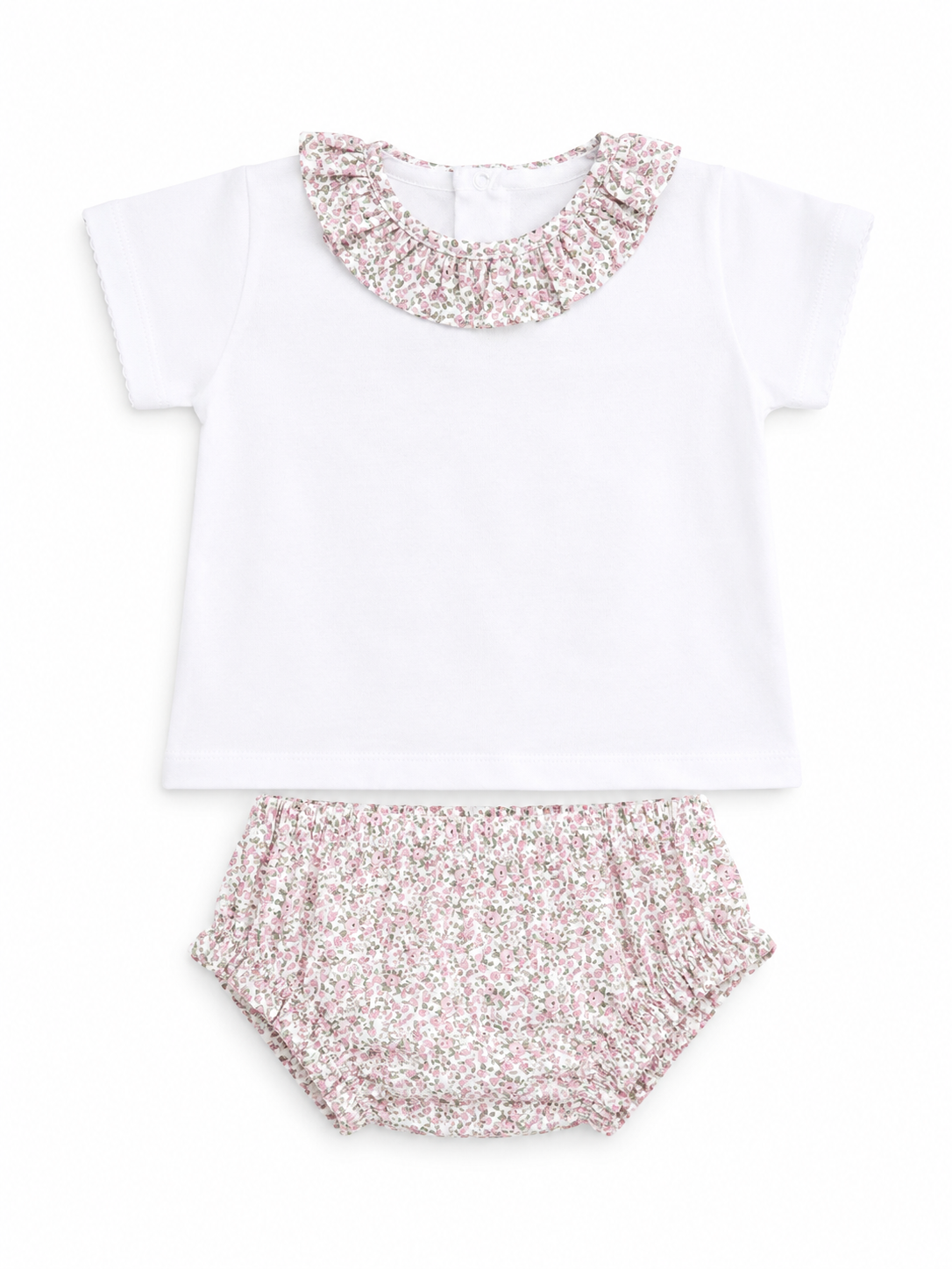 Conjunto Aitana