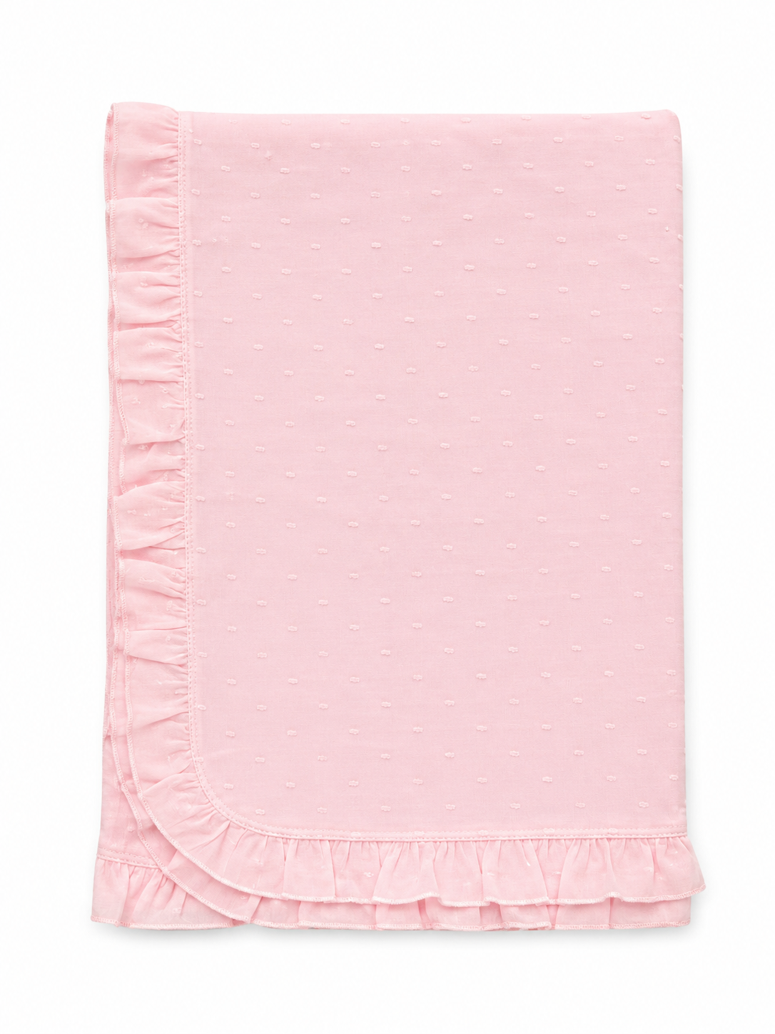 Arrullo Plumeti Rosa
