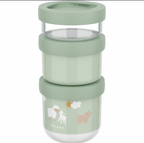 Snack Box Granja Little Dutch