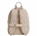 Mochila Teddy Florecitas Little Dutch