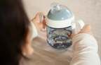 Vaso anti derrame Forest Little Dutch