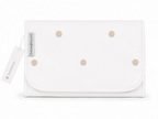 Cambiador Ecopiel Lunares Beige