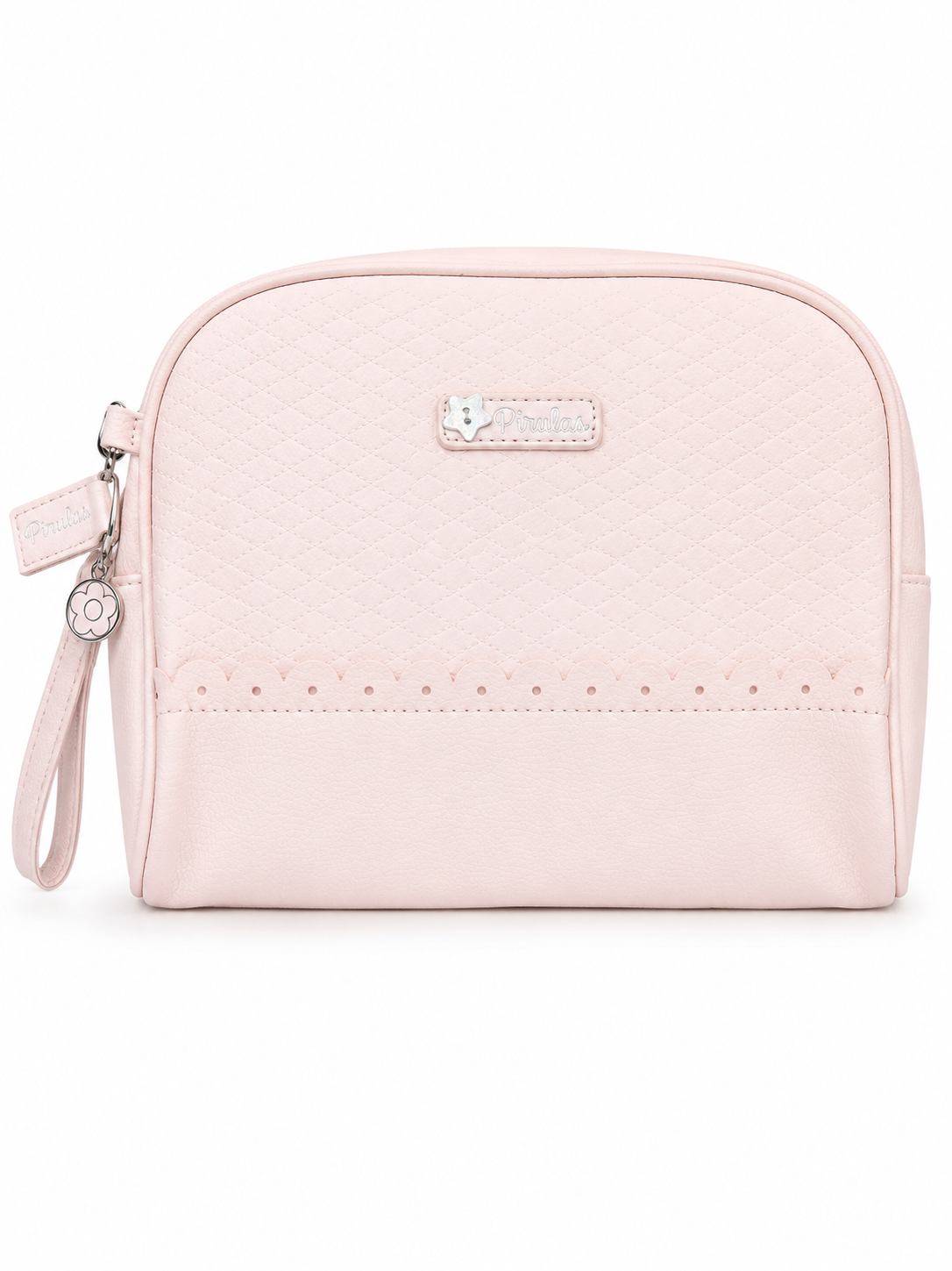 Neceser Rosa