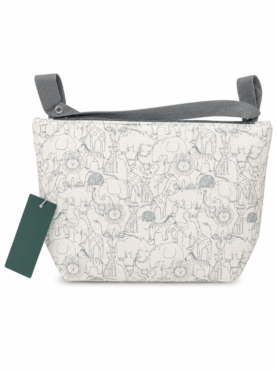 Bolso Mini Safari