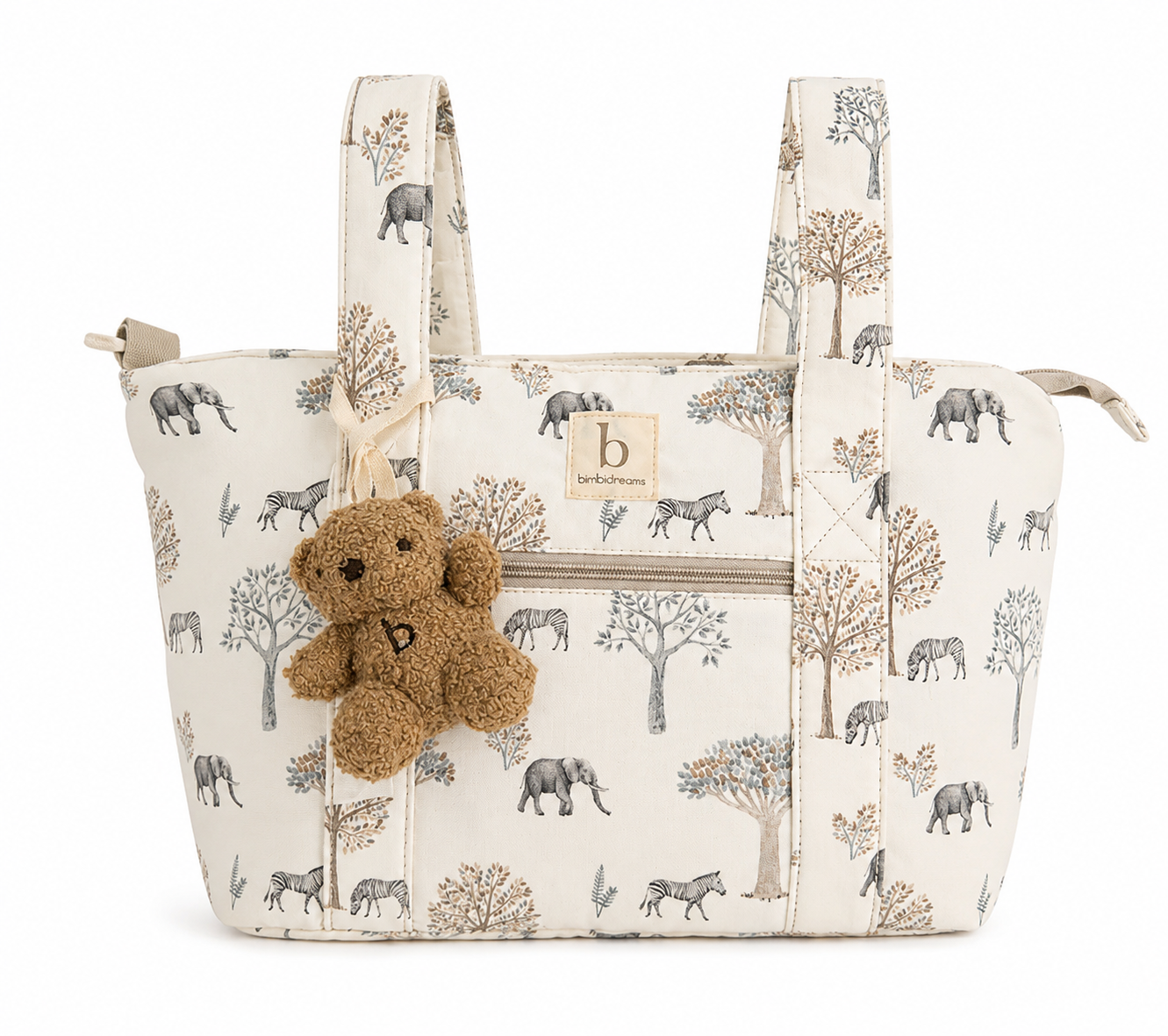 Bolso Tanzania Bimbidreams