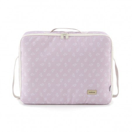 Maleta Hospital Blush Cambrass