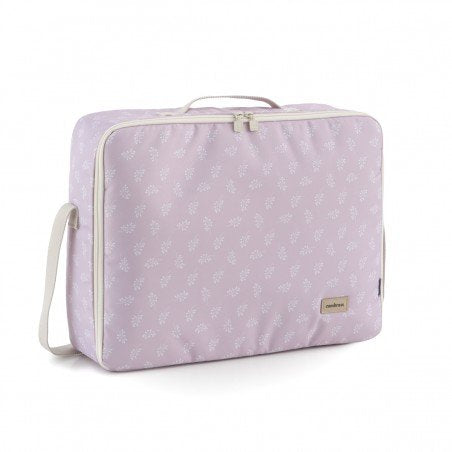 Maleta Hospital Blush Cambrass