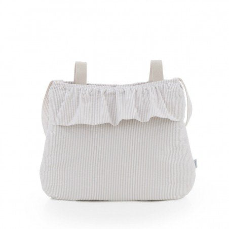 Bolso Candela Crudo Cambrass