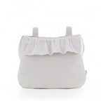 Bolso Candela Crudo Cambrass