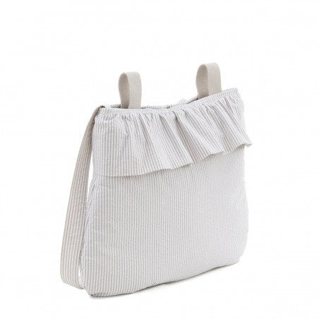 Bolso Candela Crudo Cambrass