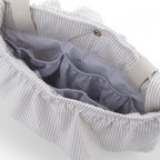 Bolso Candela Crudo Cambrass