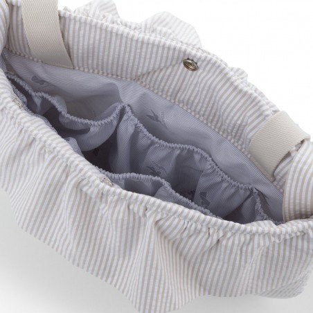 Bolso Candela Crudo Cambrass