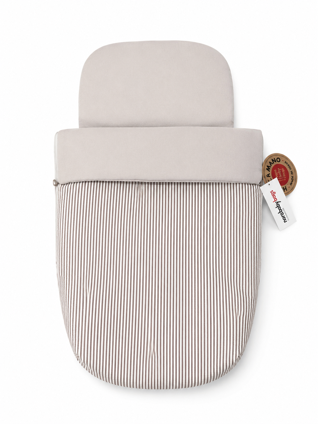 Saco Capazo Candela Wine Cambrass