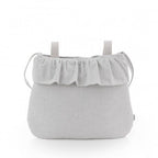 Bolso Polo Grey Cambrass