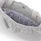 Bolso Polo Grey Cambrass