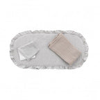 Colchoneta Capazo Polo Grey Cambrass