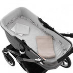 Colchoneta Capazo Polo Grey Cambrass