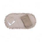 Colchoneta Capazo Candela Wine Cambrass