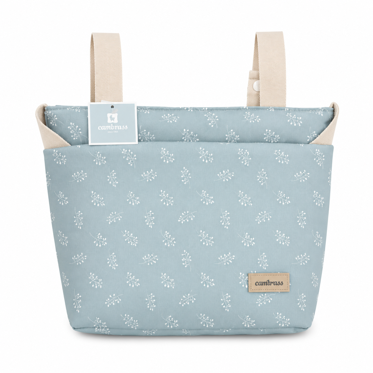 Bolso Blush Mint Cambrass