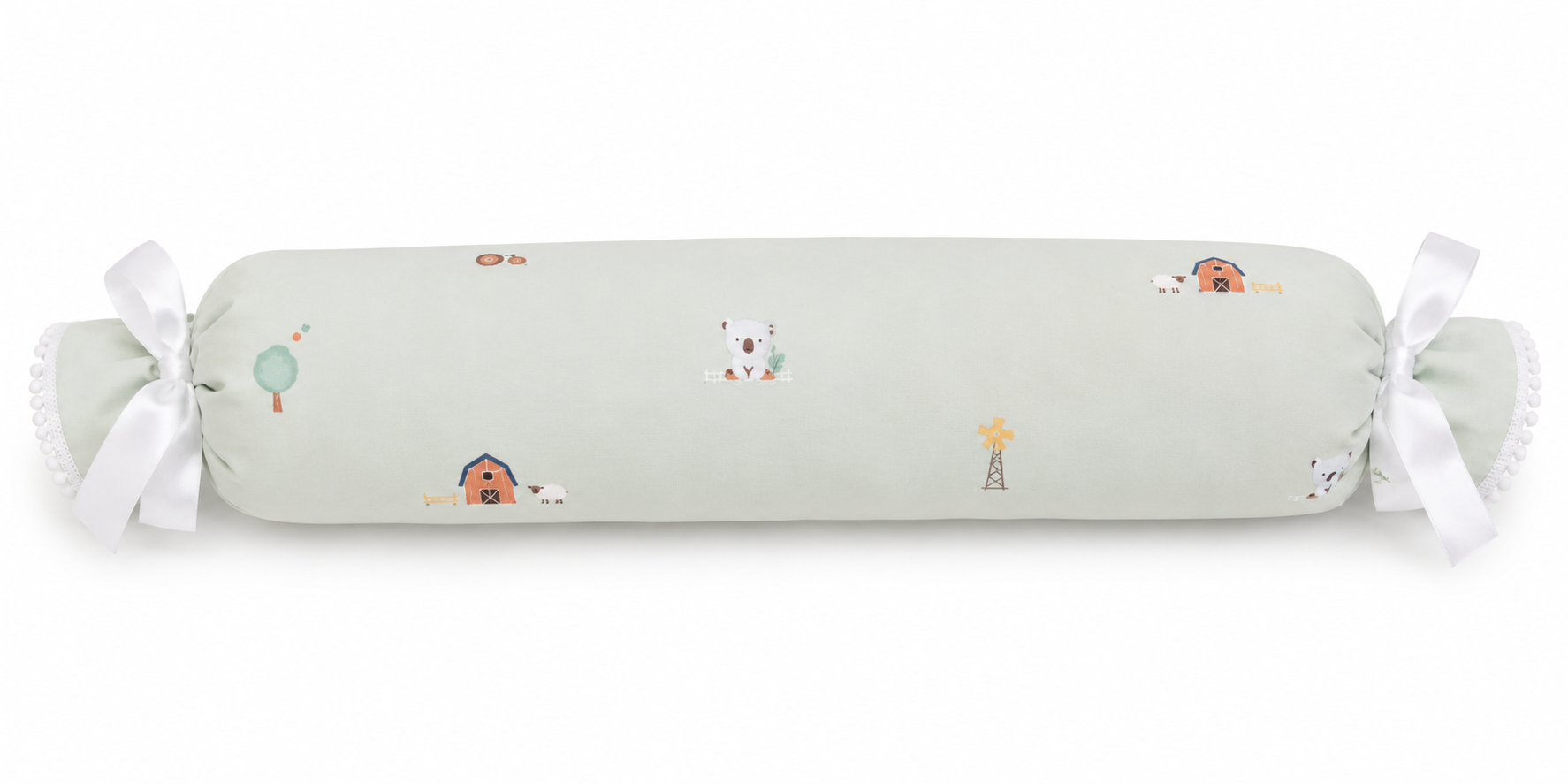 Caramelo Granja Interbaby