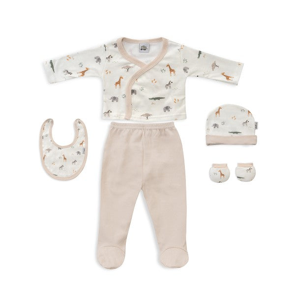 Set Nacimiento Savanna