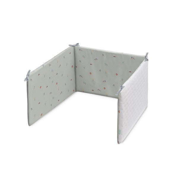 Chichonera Granja Reversible Cuna