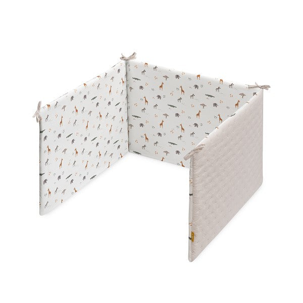 Chichonera Savanna Reversible Cuna