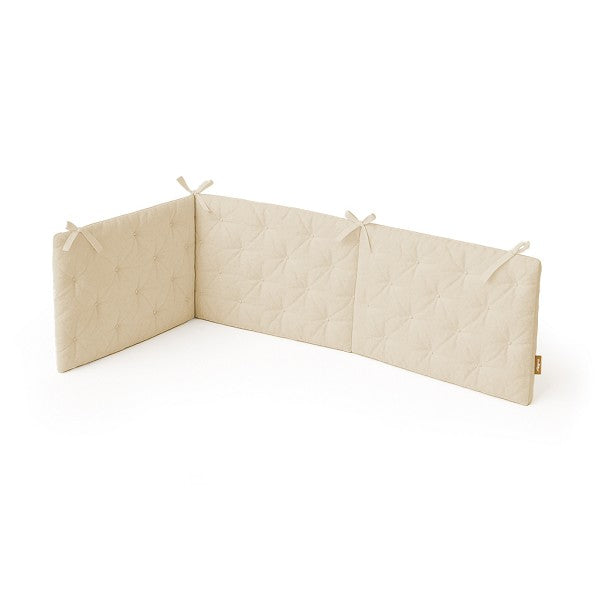 Chichonera Beige Cuna