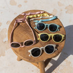 Gafas de Sol 0/36m