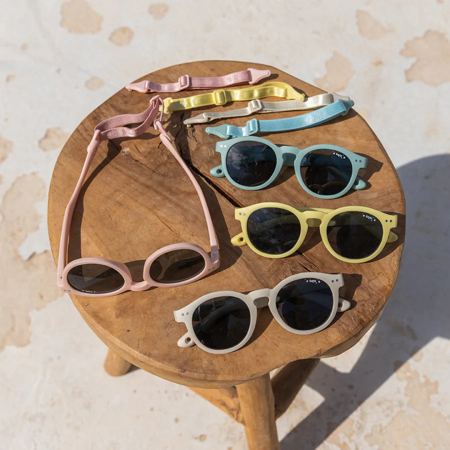 Gafas de Sol 0/36m