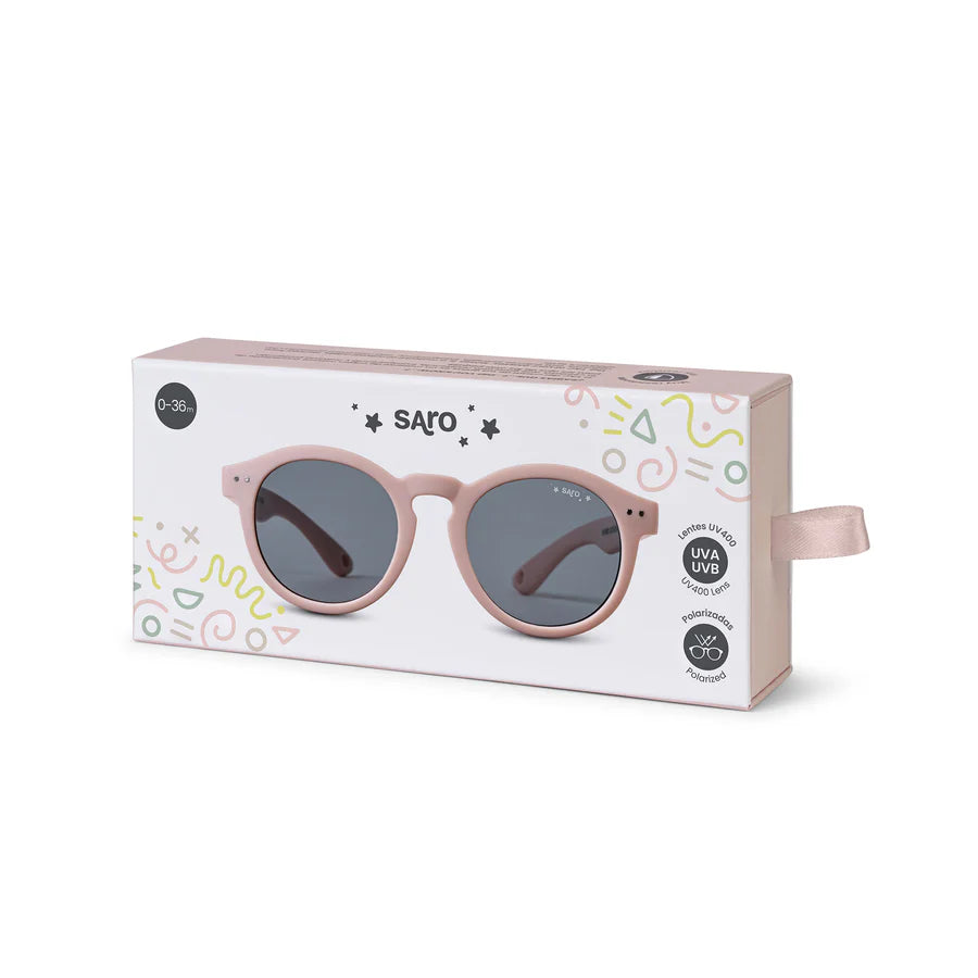 Gafas de Sol 0/36m