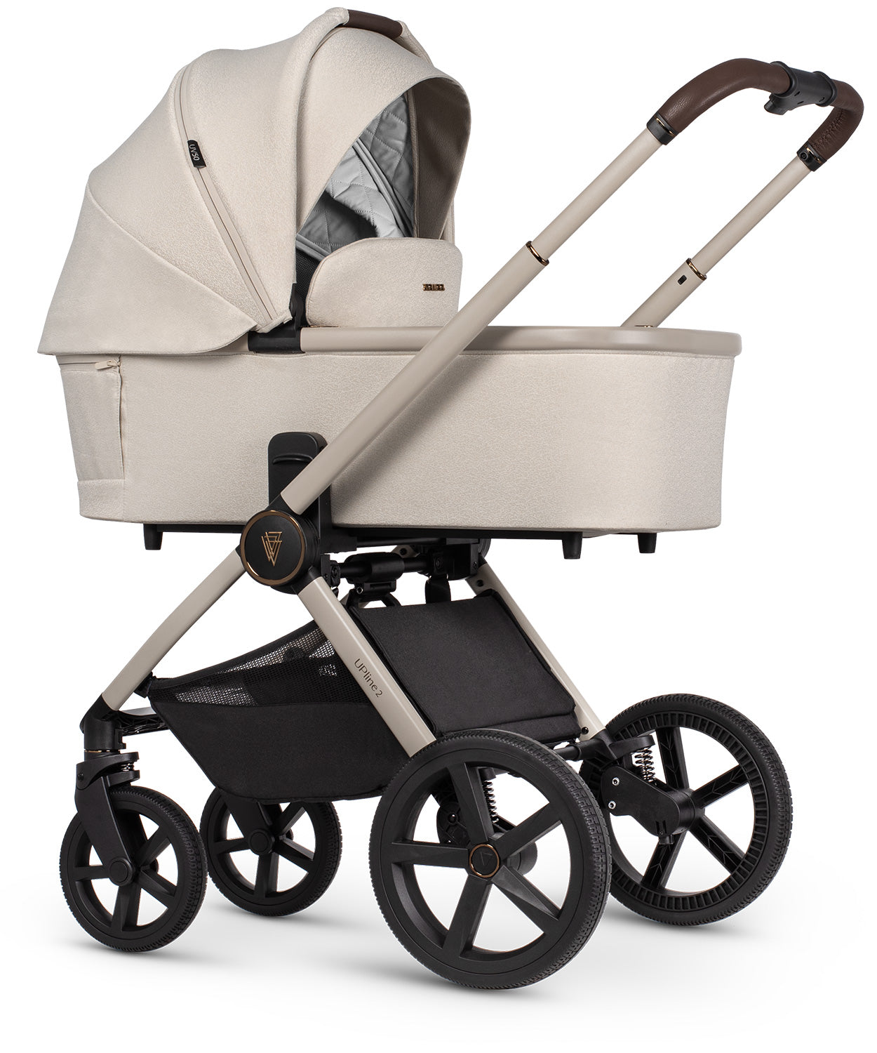 Carrito Venicci Upline 2 Stone Beige