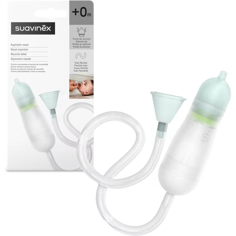 Aspirador Nasal Suavinex